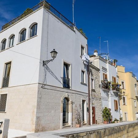 Venezia 58 Apartman Bari Kültér fotó
