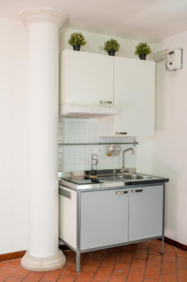Venezia 58 Apartman Bari Kültér fotó