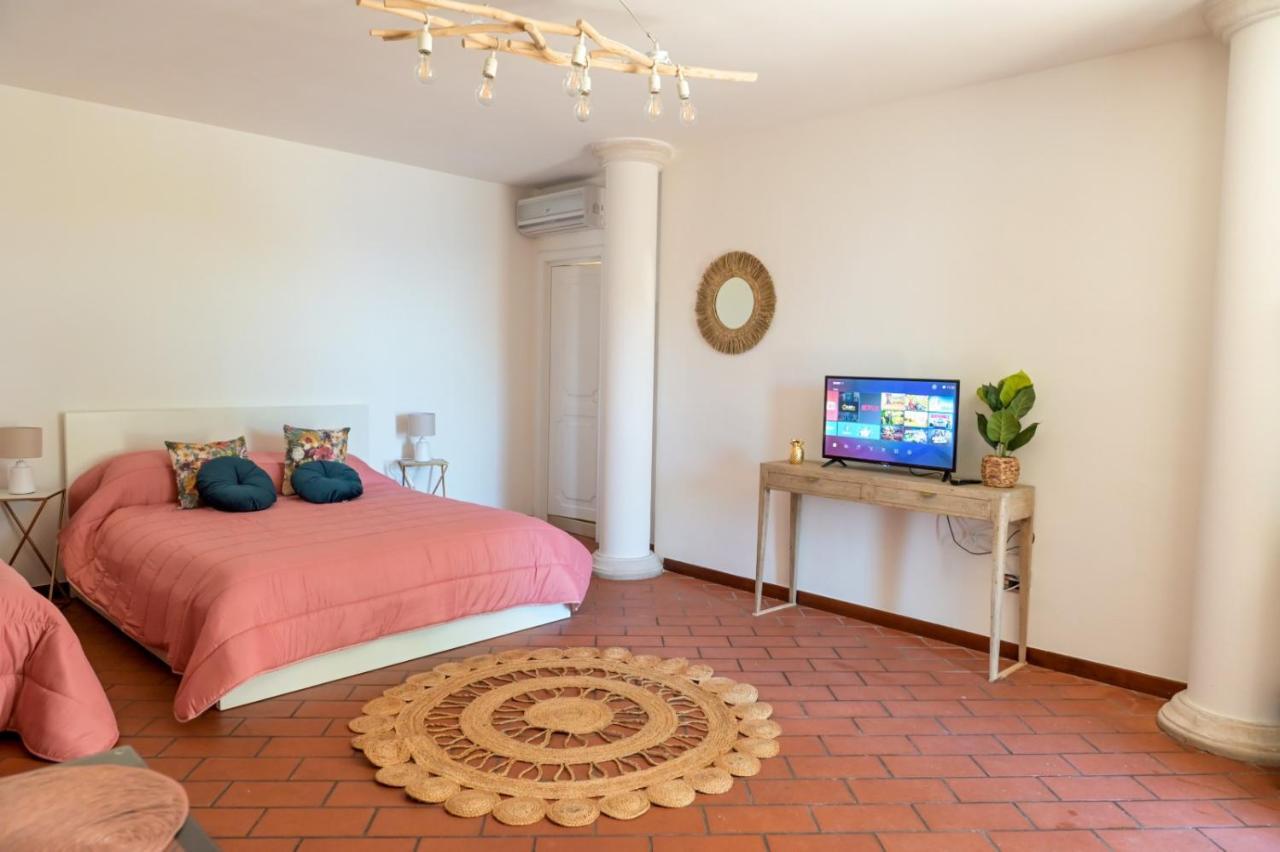 Venezia 58 Apartman Bari Kültér fotó