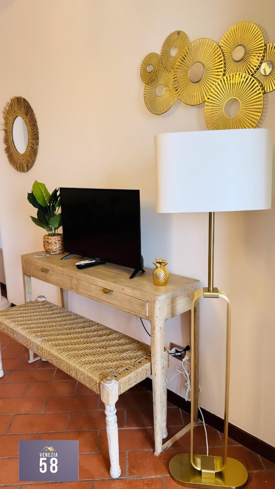 Venezia 58 Apartman Bari Kültér fotó